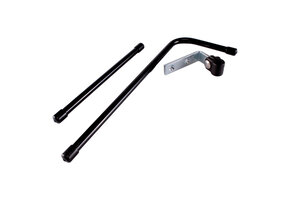 Emuk Multifunctionele Spiegel 400mm