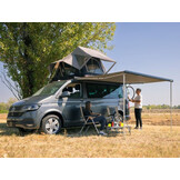 Fiamma Moonlight Daktent 140