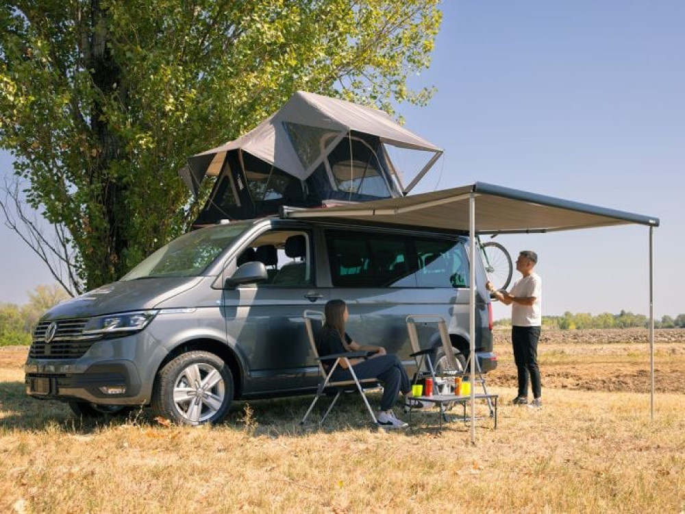 Fiamma Moonlight Daktent 140