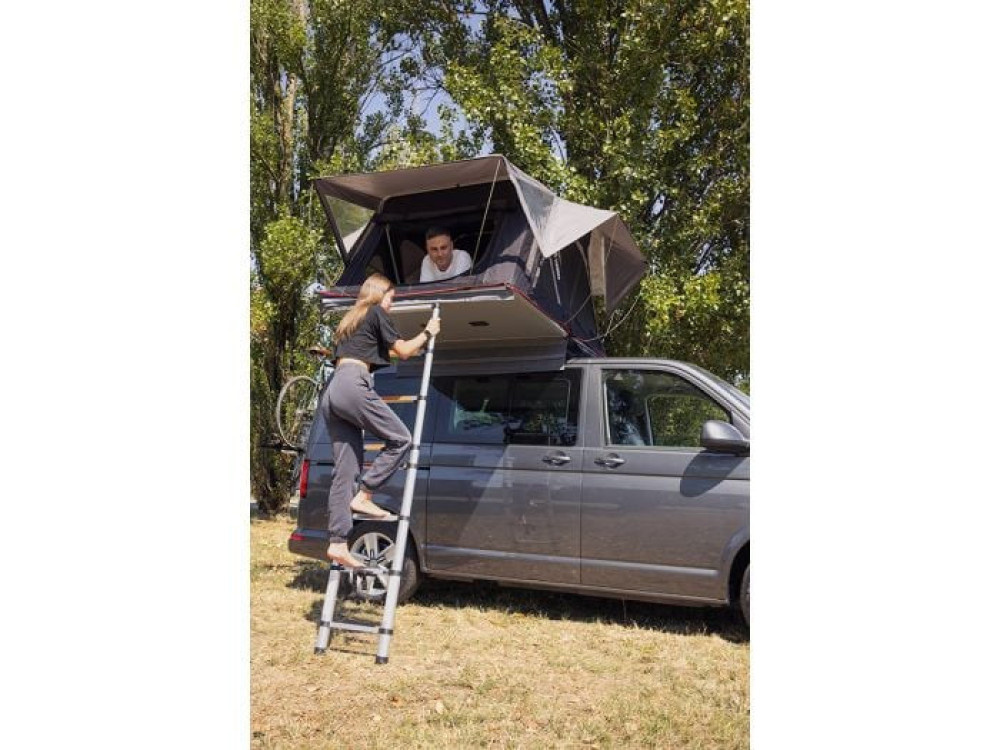 Fiamma Moonlight Daktent 140