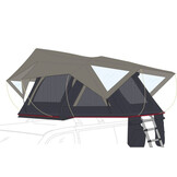 Fiamma Moonlight Daktent 180