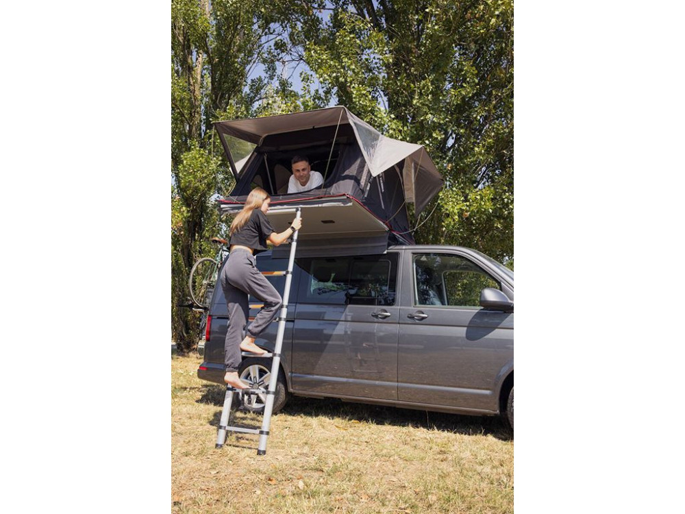 Fiamma Moonlight Daktent 180