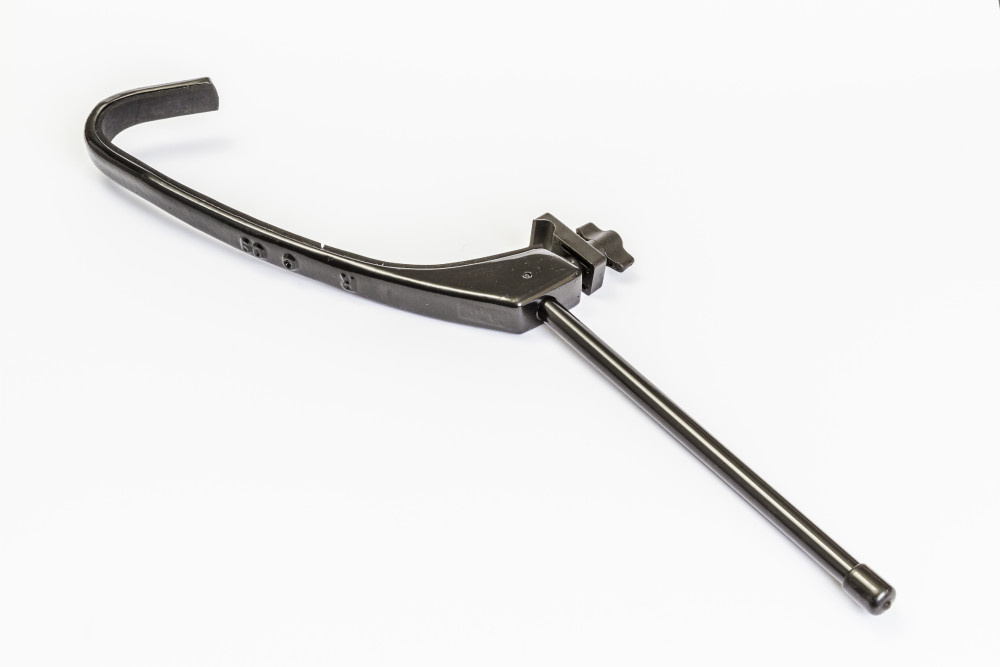 Emuk Spiegelhouder Merkspecifiek Rechts excl. Spiegelkop