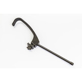 Emuk Spiegelhouder Merkspecifiek Rechts excl. Spiegelkop Emuk Spiegelhouder Merkspecifiek Rechts excl. Spiegelkop