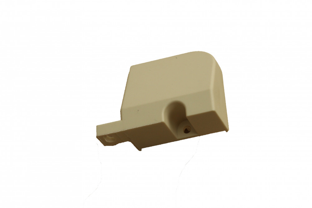 Dometic Combirollo 2000 Afdekkap Crème Rechts Dometic Combirollo 2000 Afdekkap Crème Rechts