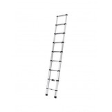 Thule Ladder VAN 9 Treden Thule Ladder VAN 9 Treden