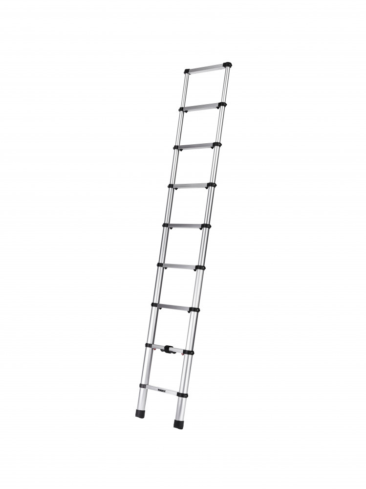 Thule Ladder VAN 9 Treden Thule Ladder VAN 9 Treden