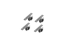 Thule SmartClamp Systeem Transformation Kit Ducato <2017