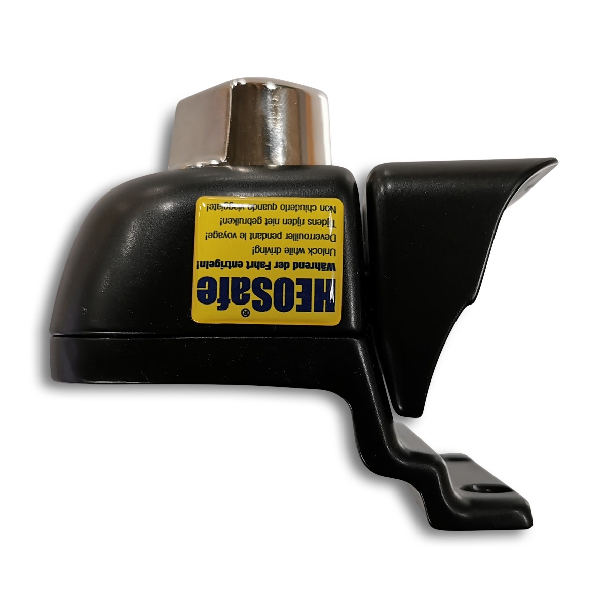 HEOSafe Security Set Mercedes Sprinter >2018 Cabine + Schuifdeur HEOSafe Security Set Mercedes Sprinter >2018 Cabine + Schuifdeur