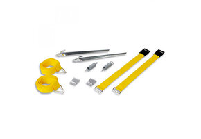 Fiamma Tie Down S Yellow