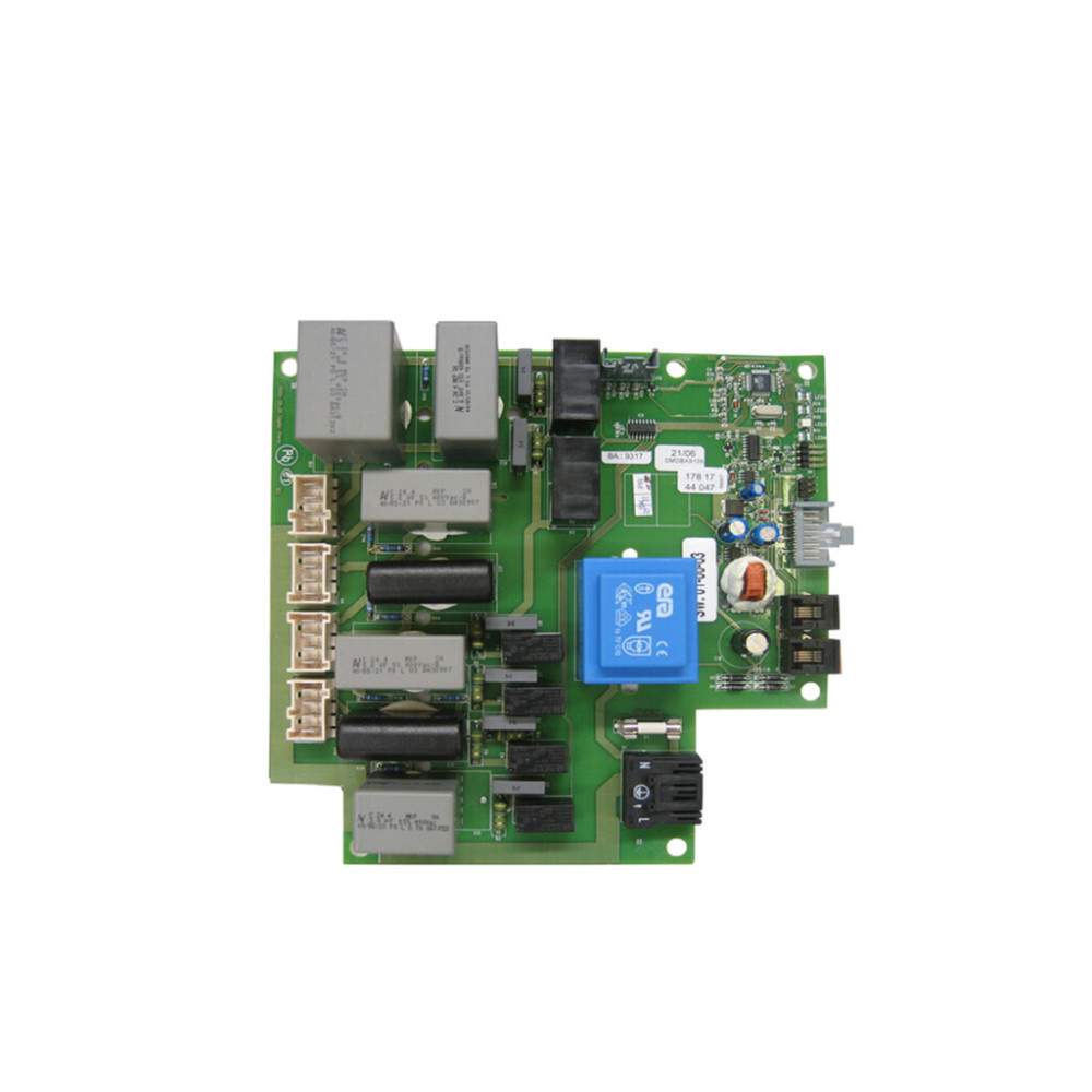 Truma Airco Saphir Vario Printplaat