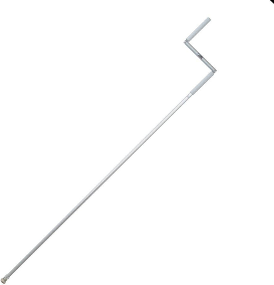 Fiamma Slinger Carry-Bike Lift 77 >2014 Fiamma Slinger Carry-Bike Lift 77 >2014