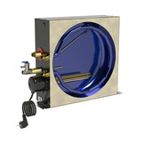 Boiler RVS 20L Boiler RVS 20L