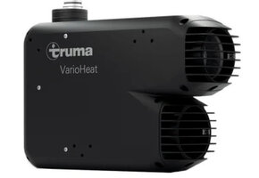 Truma Gasverwarming VarioHeat Comfort CP Plus