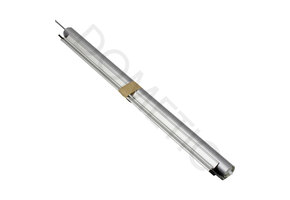 Dometic Heki 1 Verduisteringsrollo Crèmewit