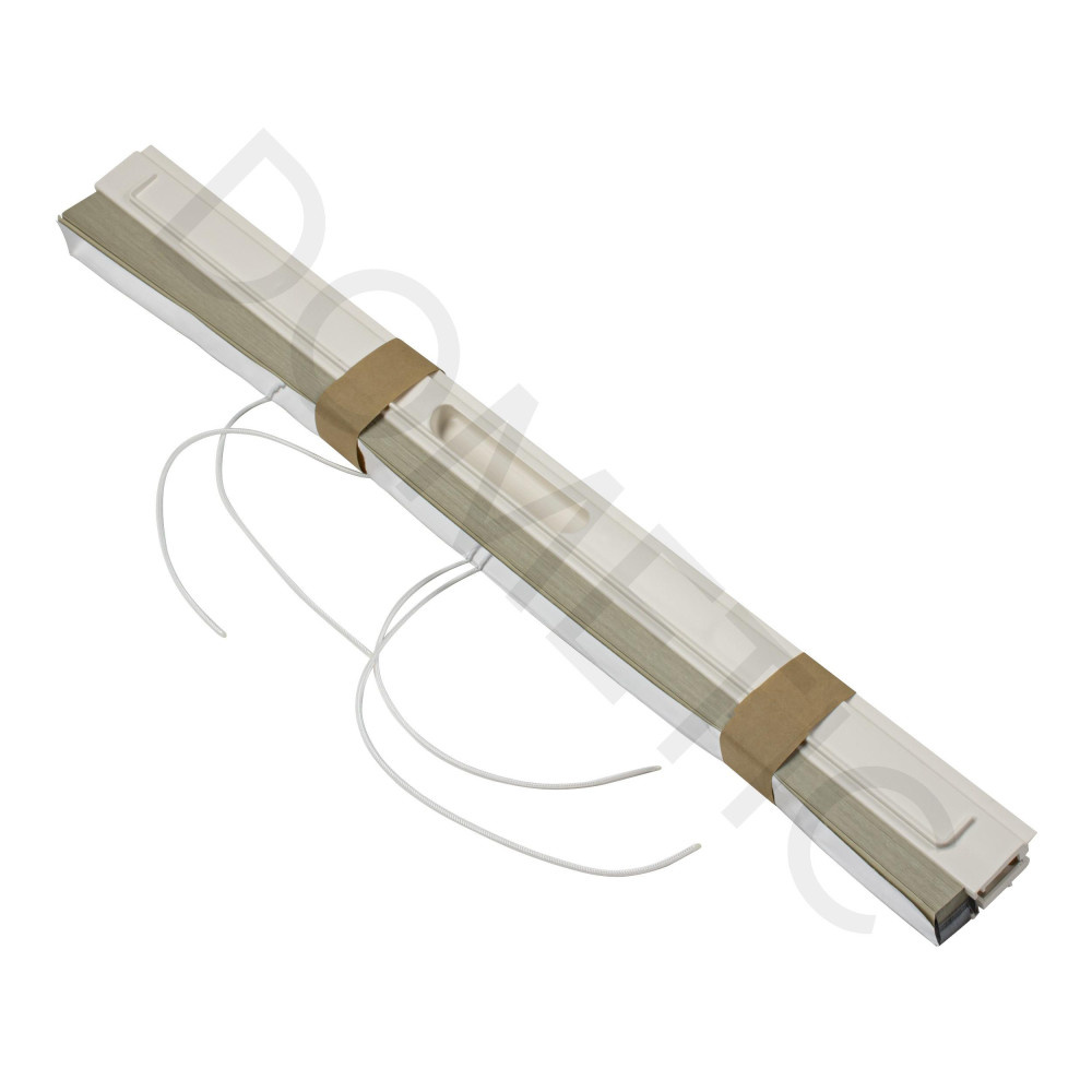 Dometic Heki 2 De Luxe Verduisteringsrollo Crèmewit