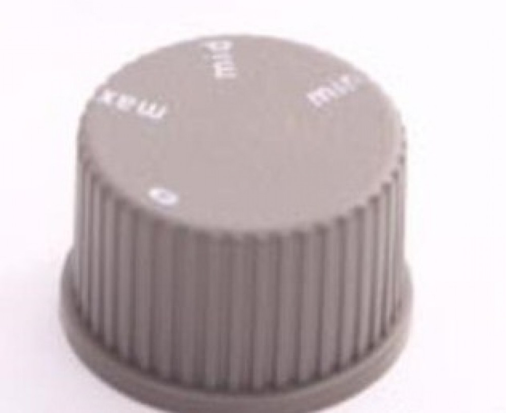 Dometic Gasknop RM4180/4181 Dometic Gasknop RM4180/4181