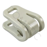 Dometic RGE2000 Houder Rond voor Rekje 6+7 Serie Dometic RGE2000 Houder Rond voor Rekje 6+7 Serie