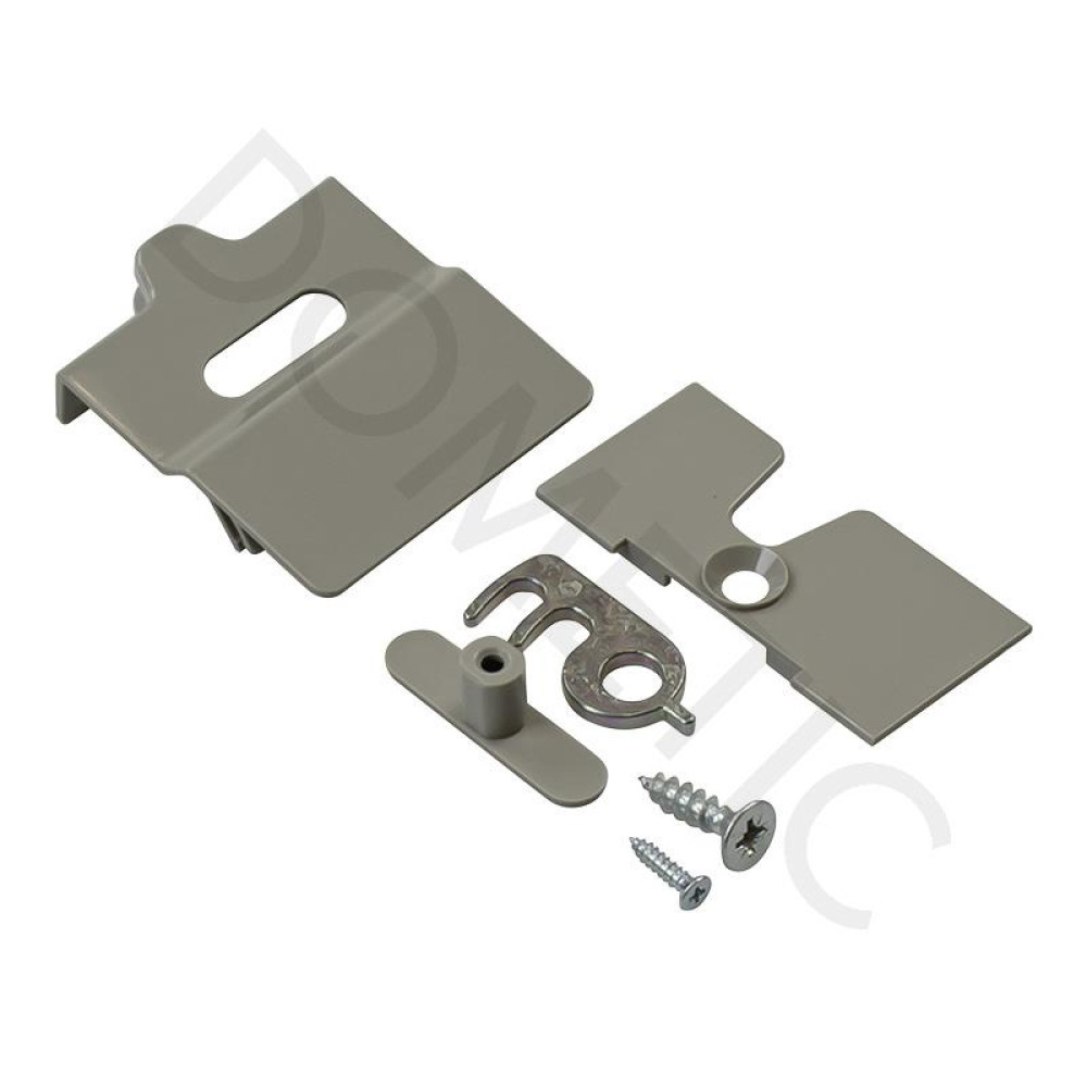 Dometic RM7655L Deurvergrendeling Koelkast Dubbeldeurs