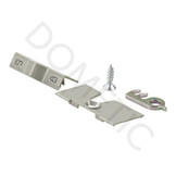 Dometic Deurvergrendeling Koelkast RM7365L/7601L Dometic Deurvergrendeling Koelkast RM7365L/7601L