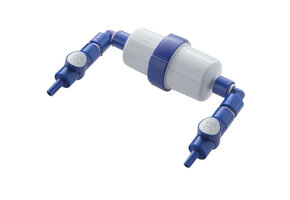 Reich Myclean Waterfilter 2x Haaks UniQuick