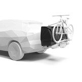 Thule Onto 2 Bagagekoffer voor EasyFold 3 Thule Onto 2 Bagagekoffer voor EasyFold 3