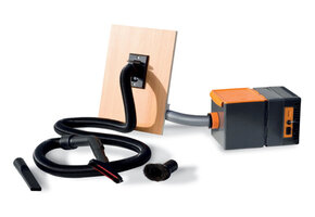 Beflexx Stofzuiger 230V Caravan- en Camperpakket