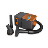 Beflexx Stofzuiger 230V Caravan- en Camperpakket Beflexx Stofzuiger 230V Caravan- en Camperpakket