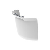 Clesana ET Cover Plate Compleet