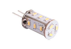 Vechline Lamp LED G4 0.7W/100Lumen/15Leds
