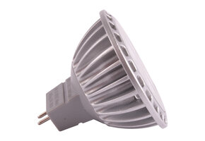 Vechline Lamp LED GU5.3 MR16 5W/360Lumen/4Leds