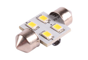Vechline Lamp LED 0.8W/100Lumen/4Leds