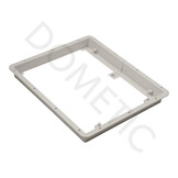 Dometic Inbouwframe Wit LS 230 Dometic Inbouwframe Wit LS 230