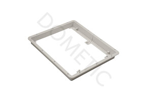 Dometic Inbouwframe Wit LS 230