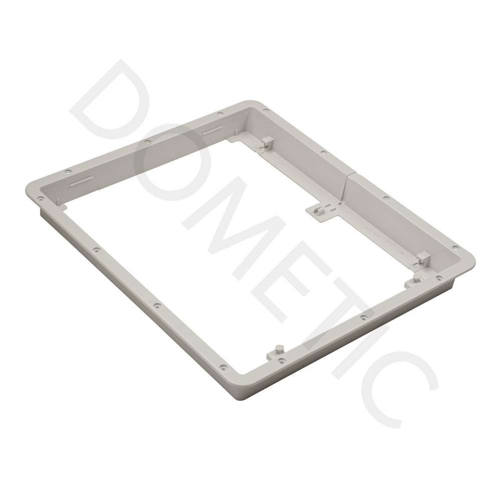 Dometic Inbouwframe Wit LS 230 Dometic Inbouwframe Wit LS 230