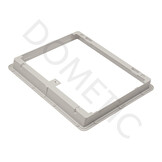 Dometic Inbouwframe Wit LS 230 Dometic Inbouwframe Wit LS 230