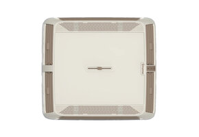 Truma Airco Aventa Luchtverdeler Cappuccino 2e Gen.