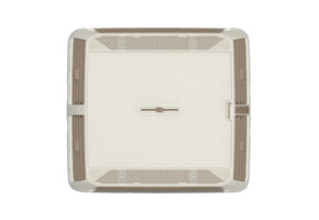 Truma Airco Aventa Luchtverdeler Premium Cappuccino 2e Gen.