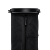 Flextrash Afvalbak S 3L Boldly Black