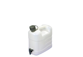 Comet Jerrycan 10L met Kraan en Vultuit