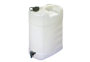 Comet Jerrycan 35L met Kraan