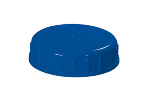 Comet Schroefdop Jerrycan Blauw