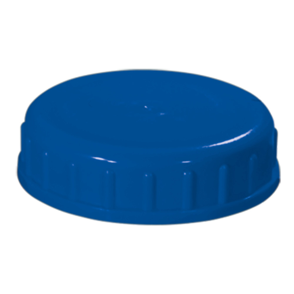 Comet Schroefdop Jerrycan Blauw Comet Schroefdop Jerrycan Blauw