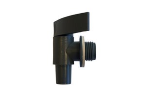 Comet Aftapkraan Jerrycan 1001025 t/m 1001028