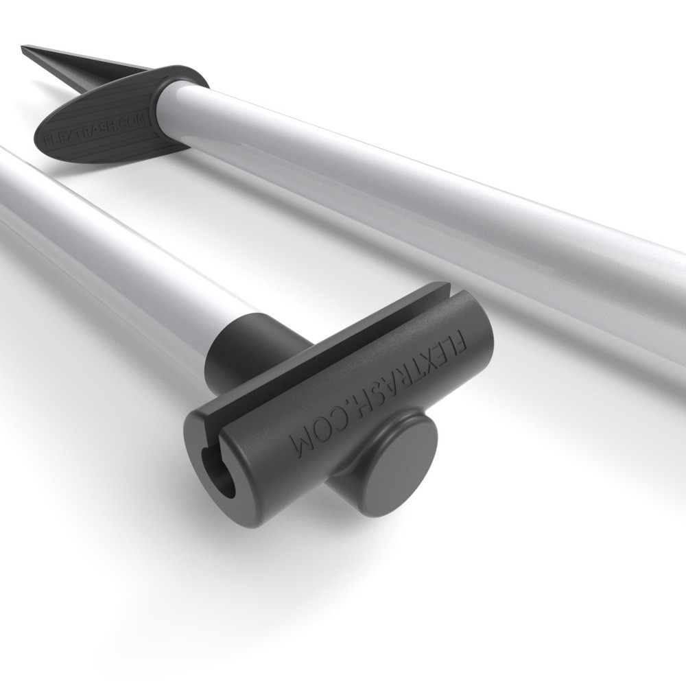 Flextrash Campstick