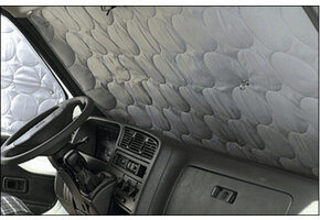 HTD Raamisolatie HYMER >1998 Zonder Deur