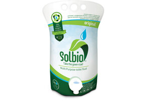 Solbio Original XL 1.6L