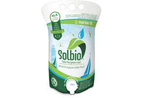 Solbio Marine XL 1.6L