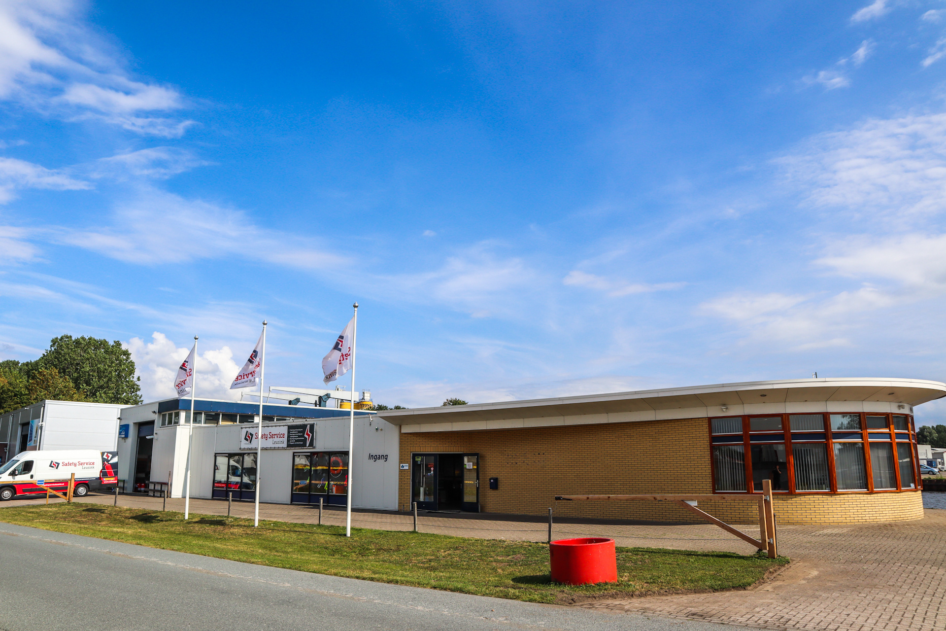 Watersport & Kampeerwereld binnenkort in Meppel!