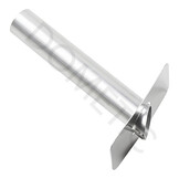 Dometic Uitblaaspijp Compleet L100